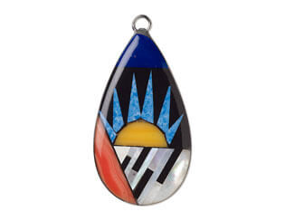 Inlay